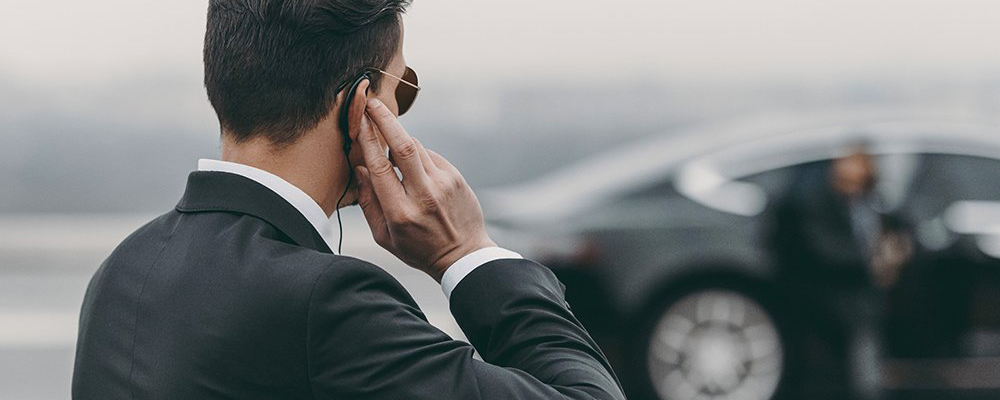 Executive-Protection